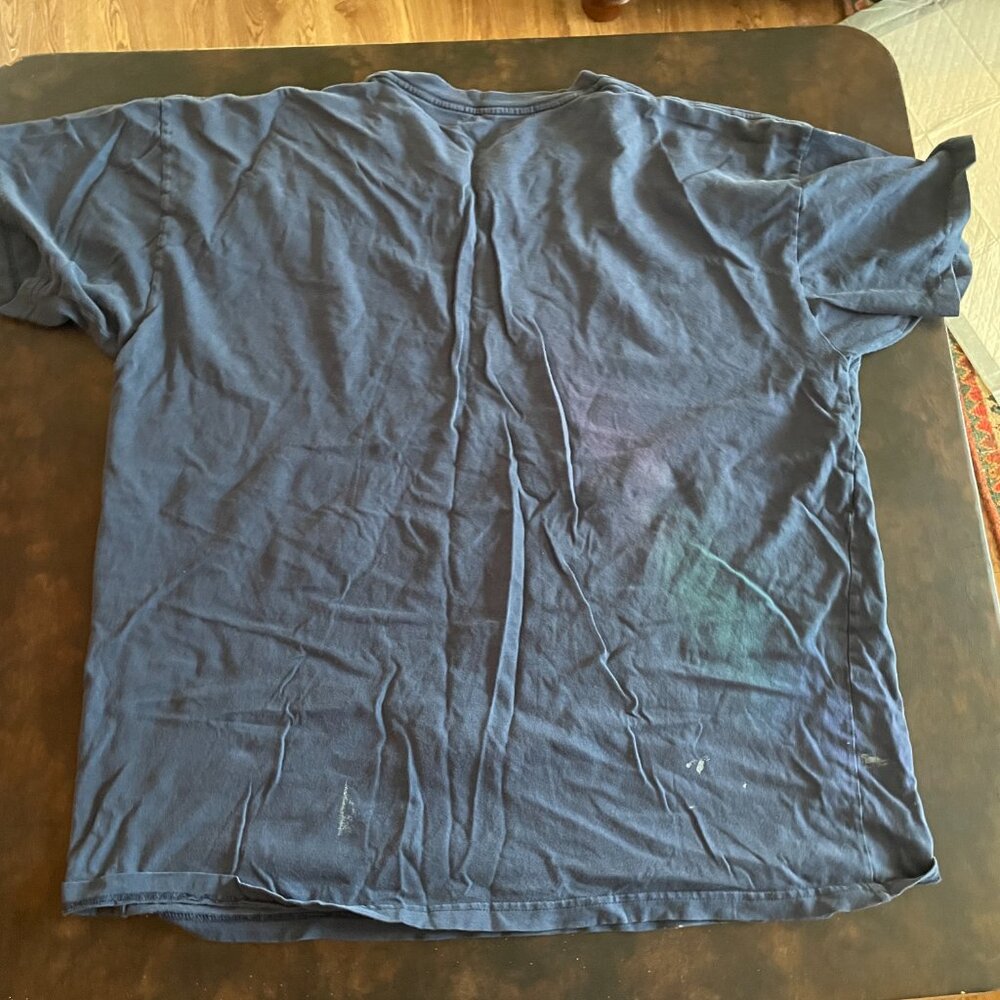 Yeti Cooler Bear Pride T-Shirt XXL - Picture 4 of 6